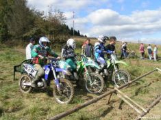 Motocross Rozseč - 2006