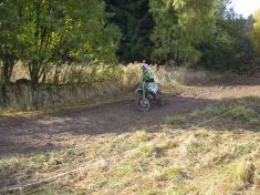 Motocross Rozseč - 21. 10. 2007