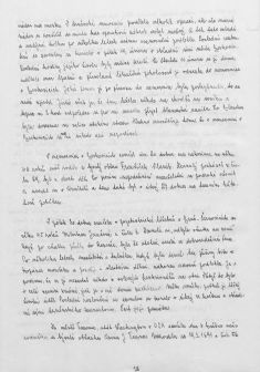 Kronika obce IV - 17.&nbsp;list Rok 1993