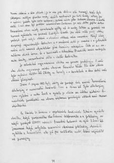 Kronika obce IV - 77.&nbsp;list Rok 1997