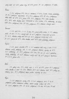 Kronika obce IV - 216.&nbsp;list Rok 2005