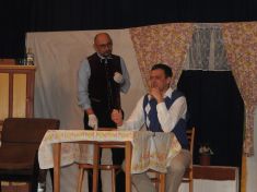 Divadlo Voděrady